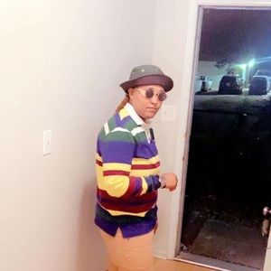 Meet your Posher, Jay